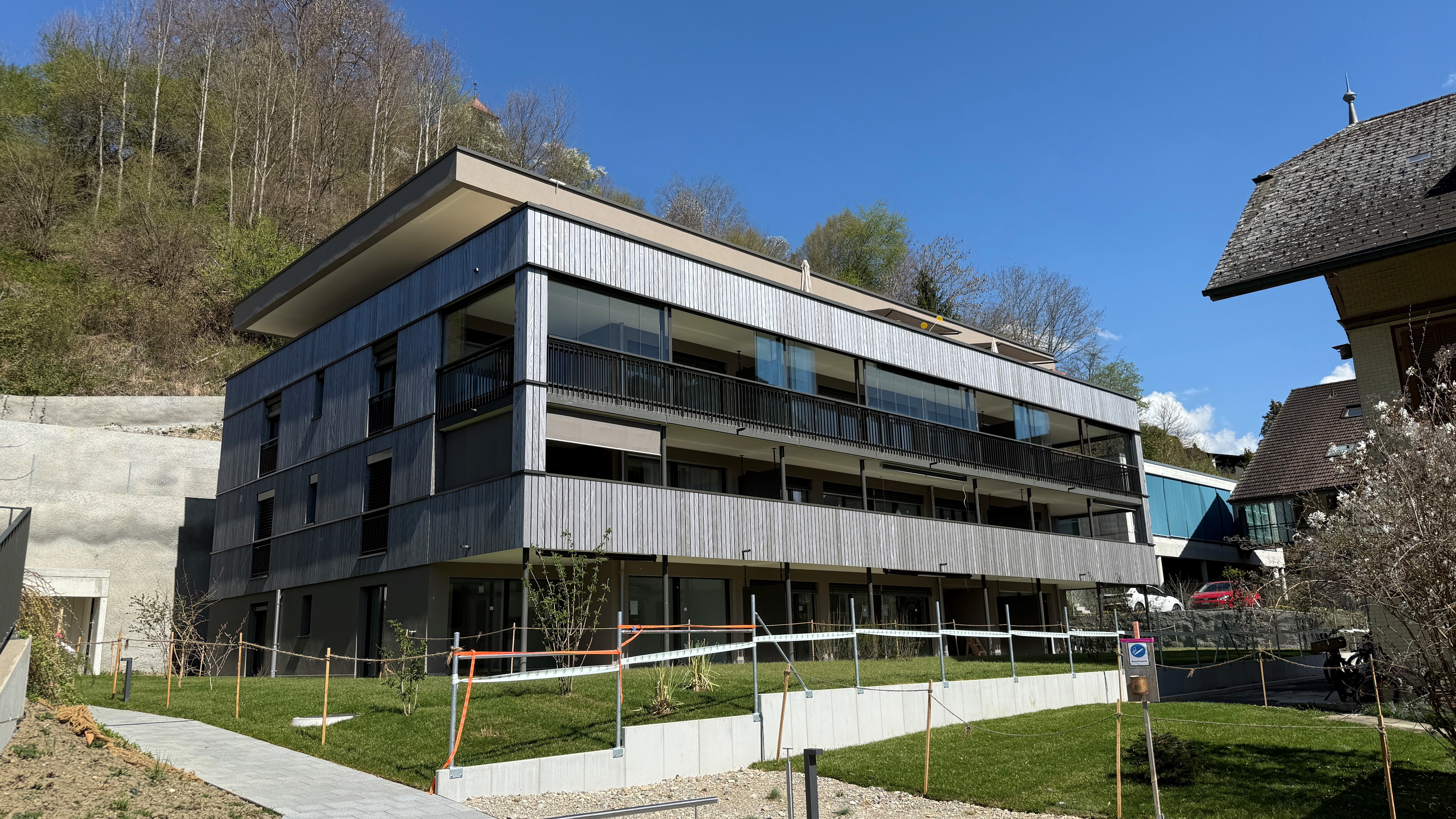 Stämpfli Immobilien AG